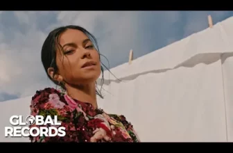 INNA – Fuego (Original Radio Edit)
