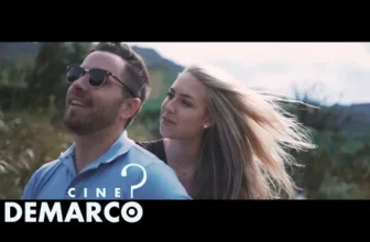 DEMARCO – Cine (Originala 2020)