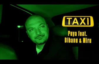 Puya feat. Bibanu & Miru – Taxi (Original Radio Edit)