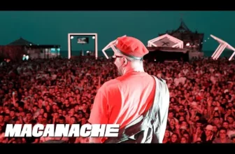 Macanache – Ramanem Si Peste Program (NJOY Remix)