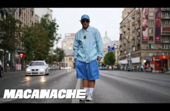 Macanache – Ramanem Si Peste Program (D.J. SOP MashupRemix)