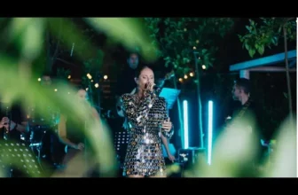 Raluka – Dragoste N-am (Live Session)