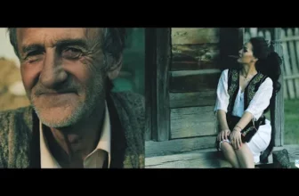 Irina Lepa – Parul negru de la tample 2020