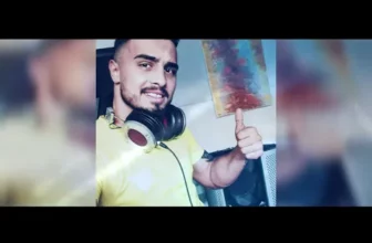 Ionut Frumuselu – Tu ai la inima armura (Originala 2020)