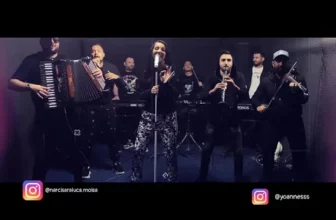 Narcisa – Viteza Ferrari Bali LIVE 100 2020 (Cover Alex Velea & Florin Salam)