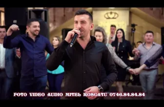 NEW ALIN FIRAN PETRECERE DE ZIUA FEMEII-REST.REGAL BALLROOM 2020