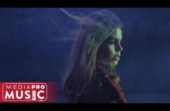 Alessiah – Hurricane (Original Radio Edit)