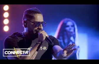 Connect-R Nu-ti Pierde Dragostea (Live Sala Palatului)