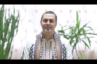 GEORGE TURCILA – FATA SI BAIATUL MEU