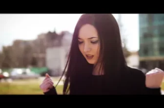 Andreea Boanta – PROPRIUL AUTOR (Original Radio Edit)