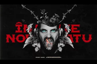 NOSFE – TALENT (Original Radio Edit)