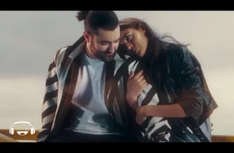 Smiley – Ce mai faci, straine (Original Radio Edit)