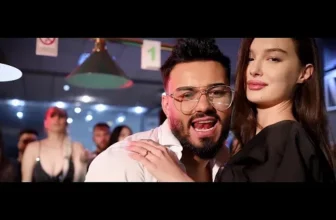 JADOR – LASATI-O SA BEA (Originala 2020)