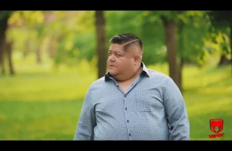 Alex de la Cluj – Lacrima (Originala 2020)