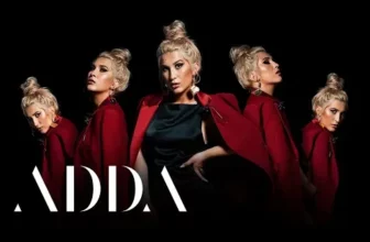ADDA – Suntem Femei (Original Radio Edit)