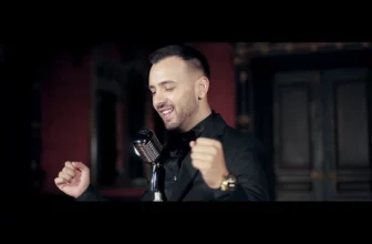 Alessio – Esti mireasa pe care o doream (Originala 2020)