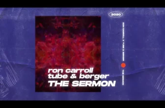 Ron Carroll & Tube & Berger – The Sermon