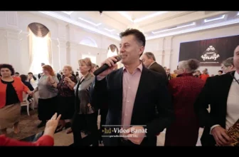 Florin Frumosu – Cand eram acasa la tata fecior (Constantine Constantine)