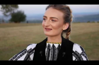Adelina Popa – Spune bade tu erai…