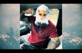 Dani Mocanu – Vulturul (Originala 2020)