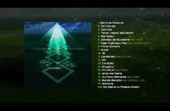 Satra B.E.N.Z. – Iarta-ma Mama (Original Radio Edit)