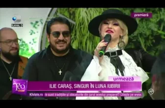 Nasturica Band – Iubesc, iubesc! (Originala 2020)