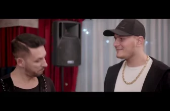 Florin Purice & Voetin – Seful nostru (Originala 2020)