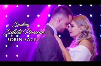 Sorin Baciu – Suntem Suflete Pereche 2020
