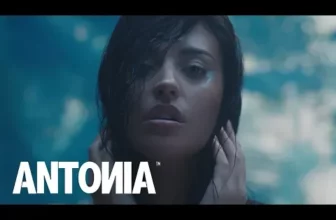ANTONIA – Lie I Tell Myself (Original Radio Edit)