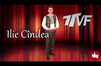 Ilie Cindea – M-a pus viata la-ncercare NOU 2020