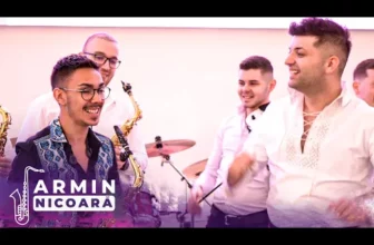 Tucu Ionut si Armin Nicoara – Nunta Mare HIT 2020