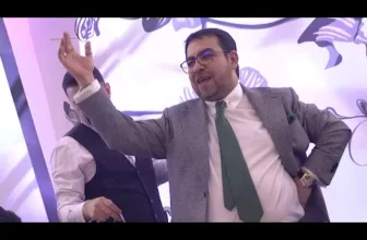 Formatia Kana Jambe & Arabii Lu'Bursuc – Modernii momentului 2020 (Instrumentala Burskevich)