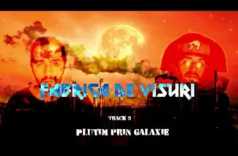 Jayoh – Plutim prin Galaxie (Original Radio Edit)