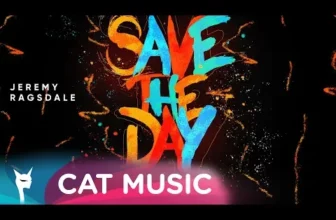 Jeremy Ragsdale – Save the day (Original Radio Edit)