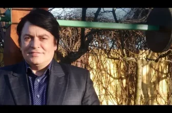 VALENCIO – DEPARTE DE CASA (Melodie de Strainatate) Etno 2020