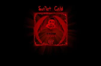 FRDM – Vinovat (Original Radio Edit)