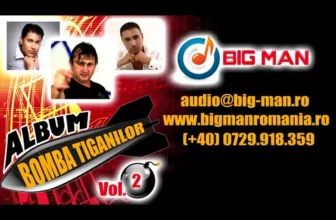 Nicusor Guta – Norocos, Norocos (Tiganeasca Veche)