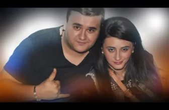 FLORINEL SI IOANA – MI-AM LUAT BELEA PE CAP