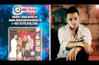 Liviu Guta – Din iubire (MANELE VECHI)