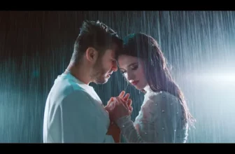 florianrus, Ioana Ignat – Singura Greseala (Original Radio Edit)