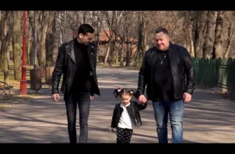 Nicu Teisanu Jr – Pentru copii mei (Originala 2020)