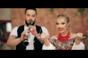 Taraf de Pitesti – Vine Dragostea (Muzica Populara de Petrecere)