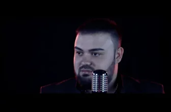 Leonard Vijelie – Fericire-n inima-mi apari (Originala 2020)