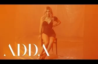 ADDA – Lacrimi (Original Radio Edit)