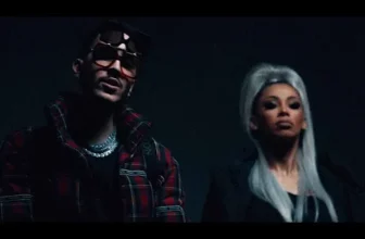 Azteca – Pala Mande Feat. Ian (Original Radio Edit)