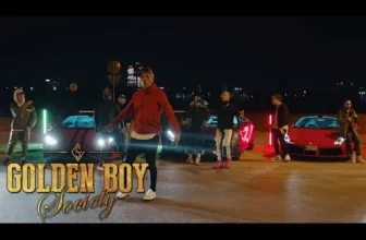 GOLDEN GANG – Viteza Ferrari (BlvckMatias, Jo Klass, Alex Velea, Rashid, Mario Fresh)