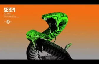 Satra B.E.N.Z. – SERPI feat. Amuly (Original Radio Edit)