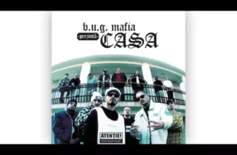 Mahsat – O Vorba De Pe Strada (feat. XXL & 10 Grei & ViLLy)(Prod. Tata Vlad, Blatjargon)