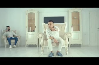 Edy Talent & Urucu Robert – Adio (Originala 2020)