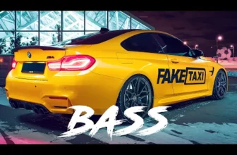 Shahmen – MARK (Sakura Remix)(Bass Boosted)